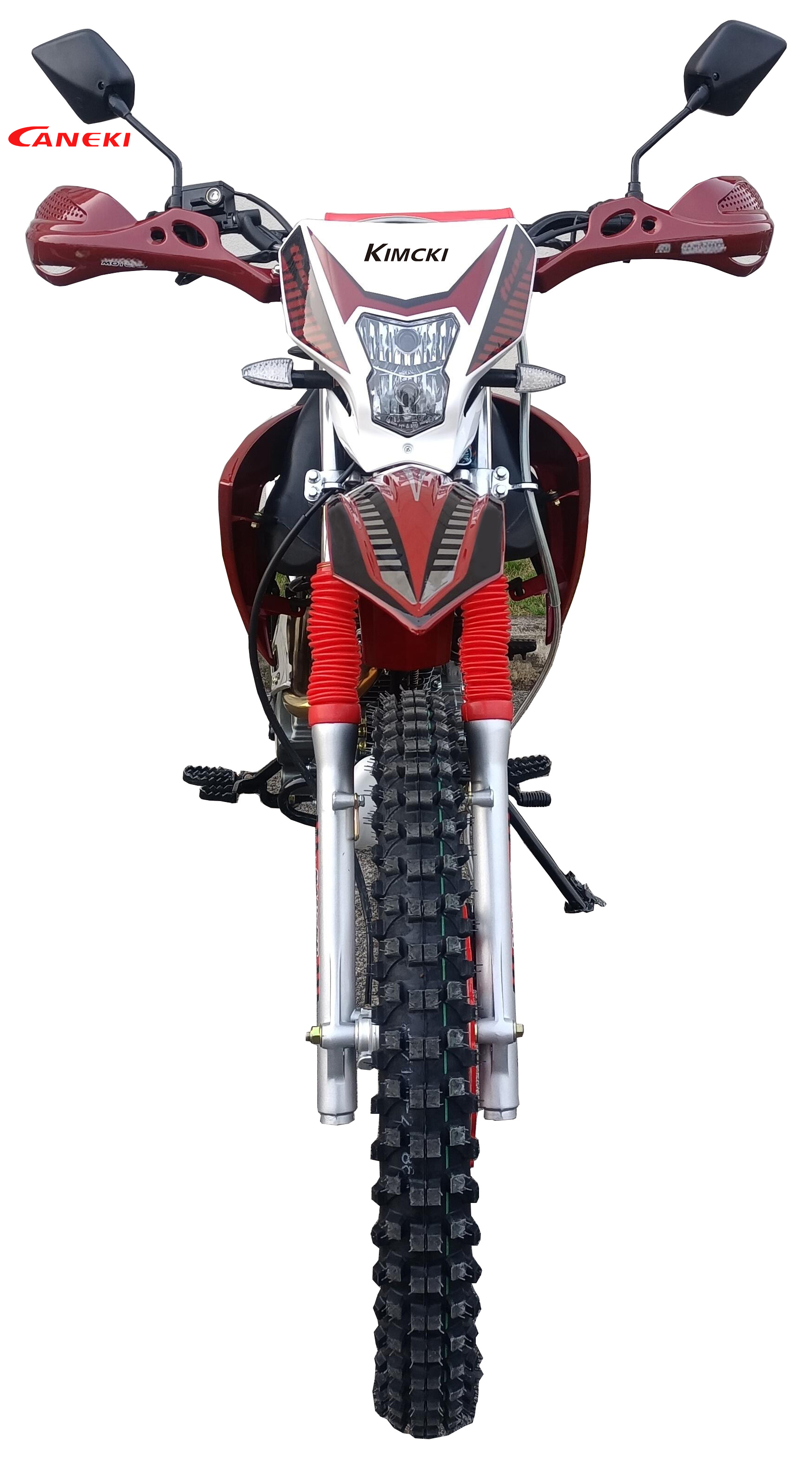 KC250GY-50C