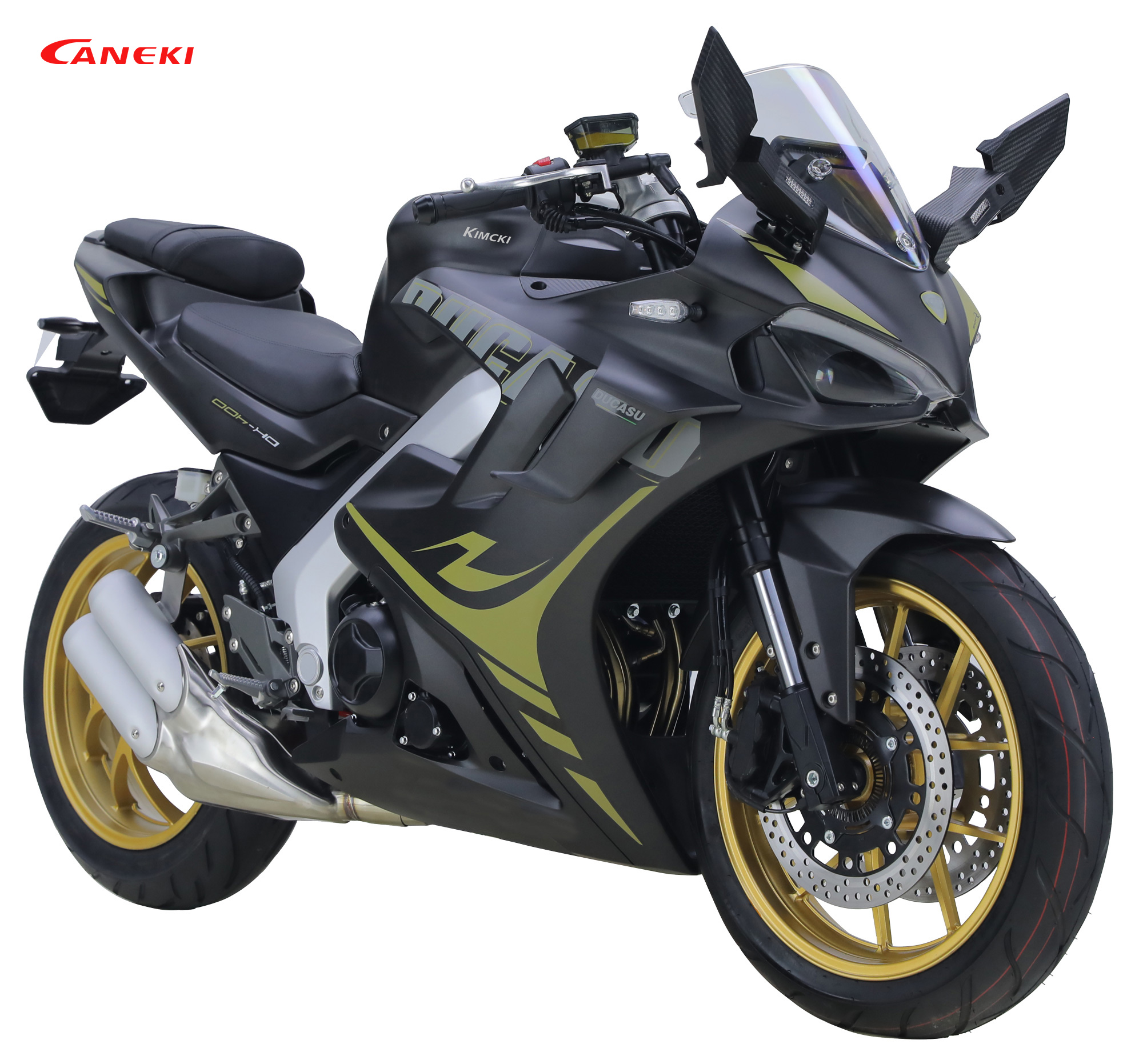 KC250-R7