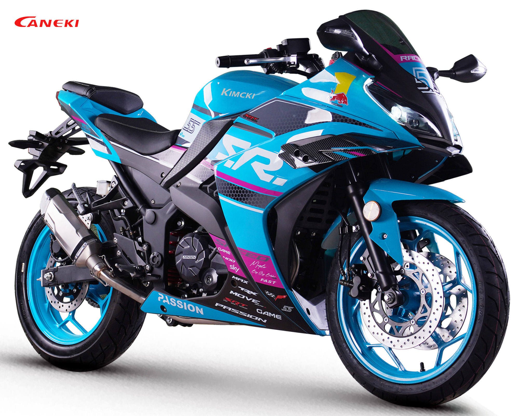 KC250-R5