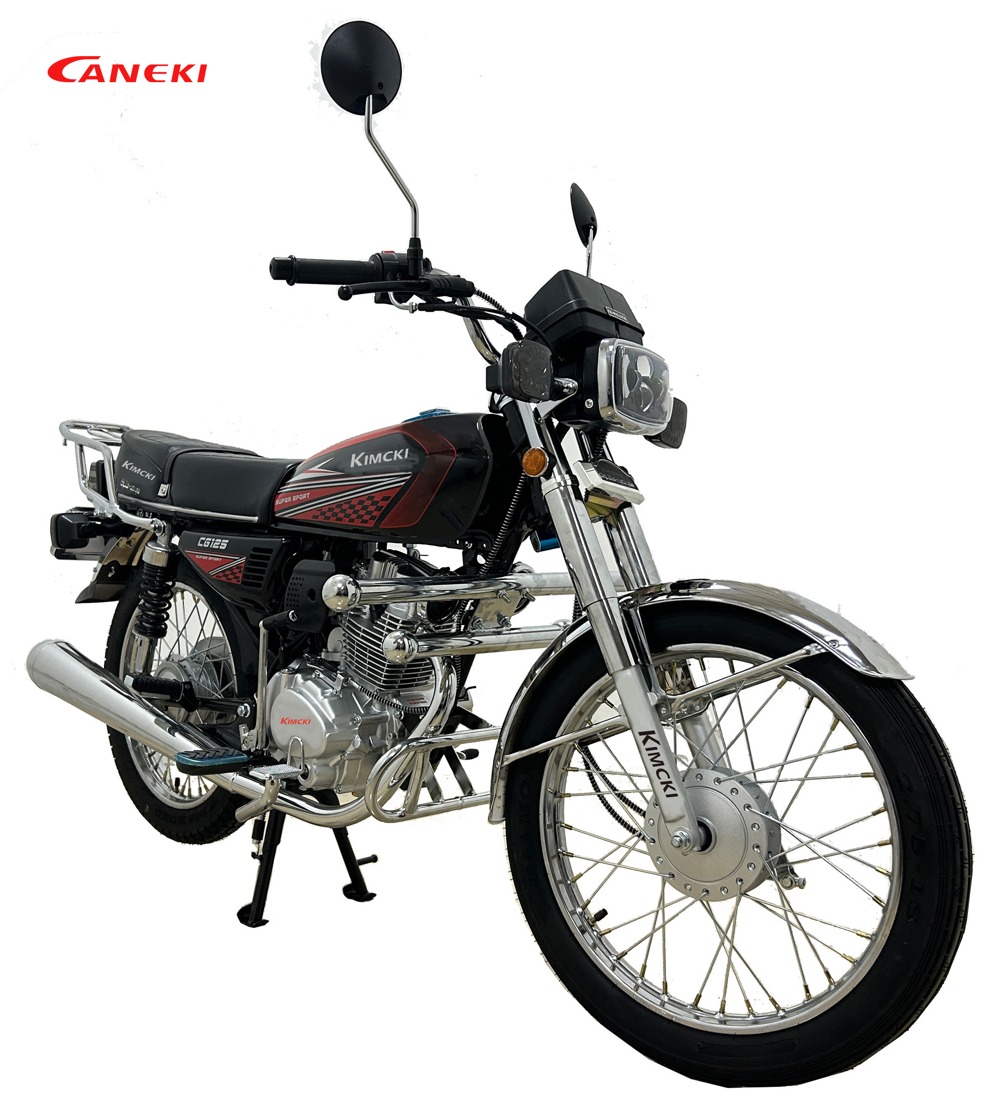 KC125-S15