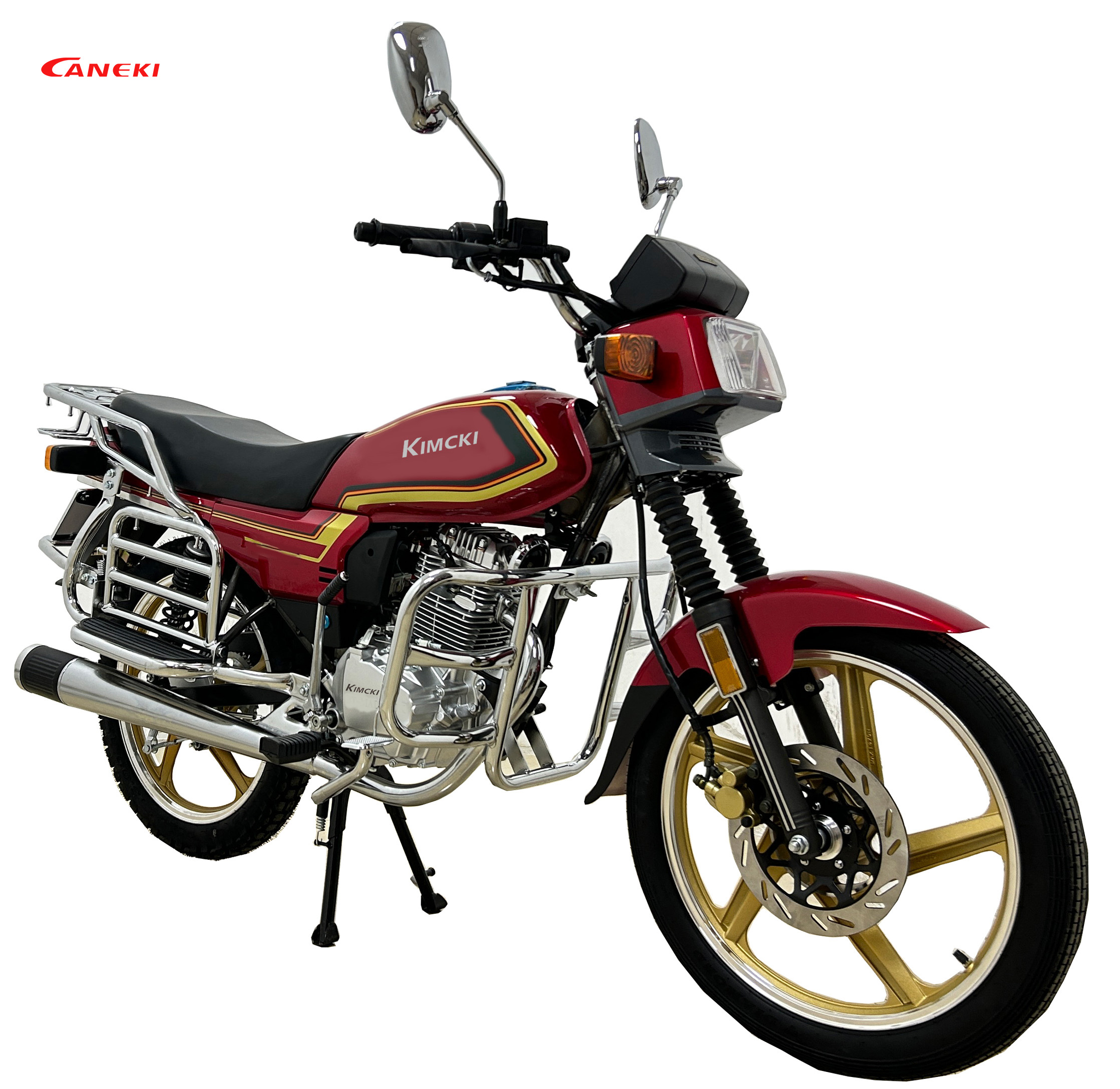 KC125-S9