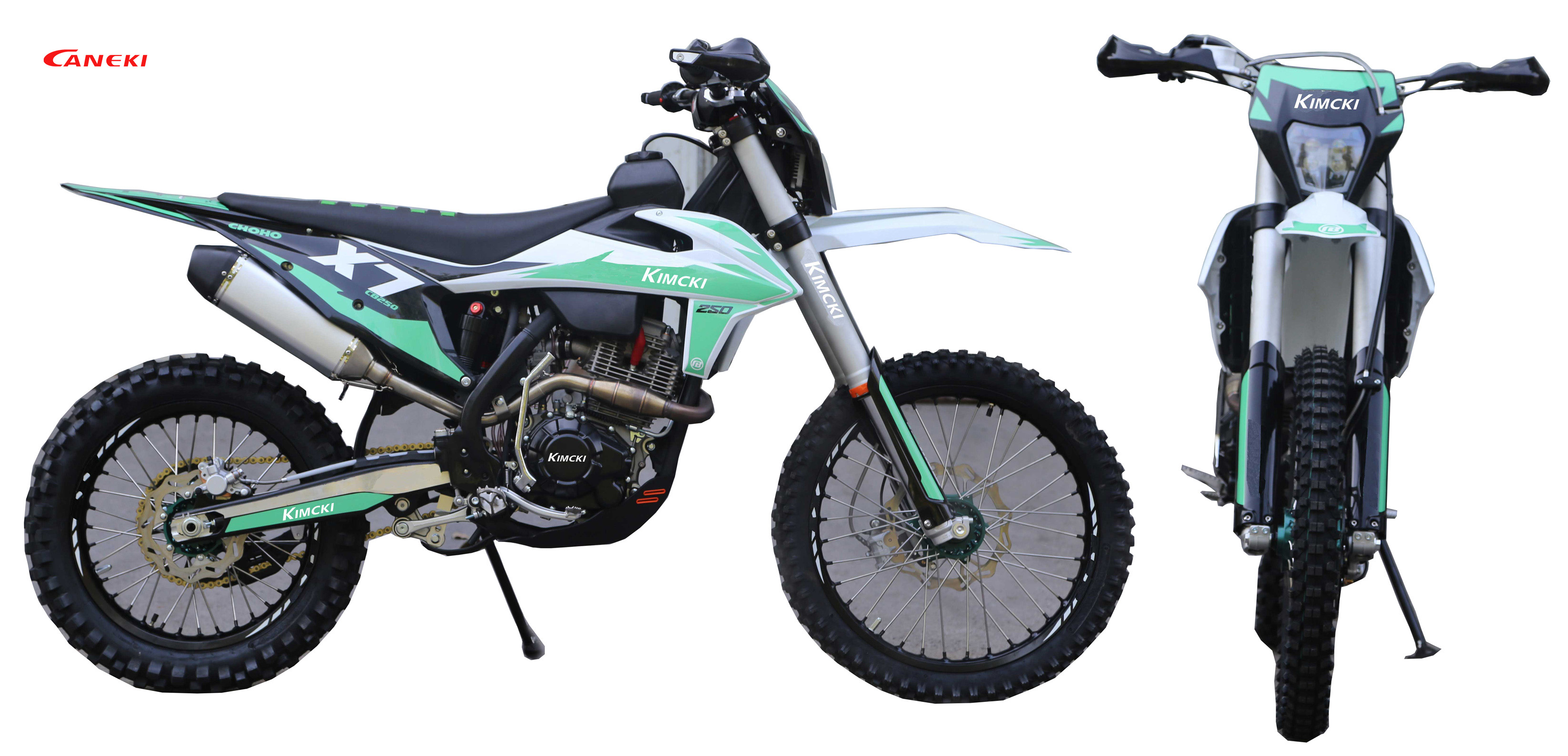 KC250GY-44C
