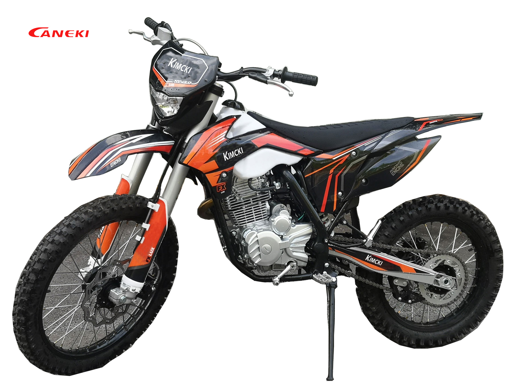 KC250GY-43C