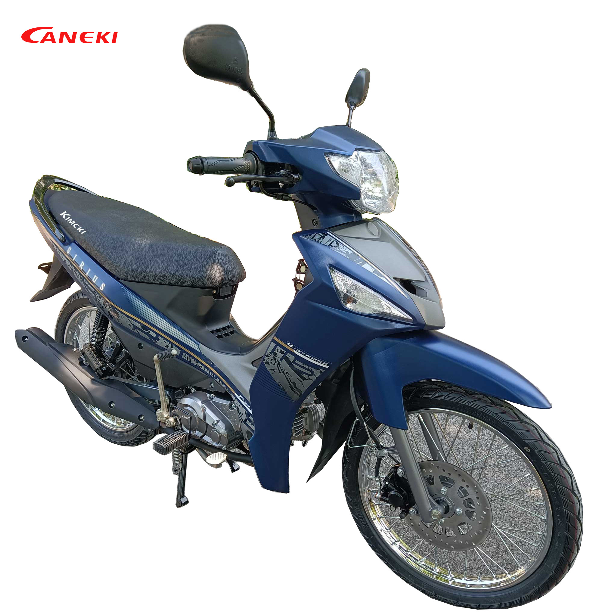 KC125-33