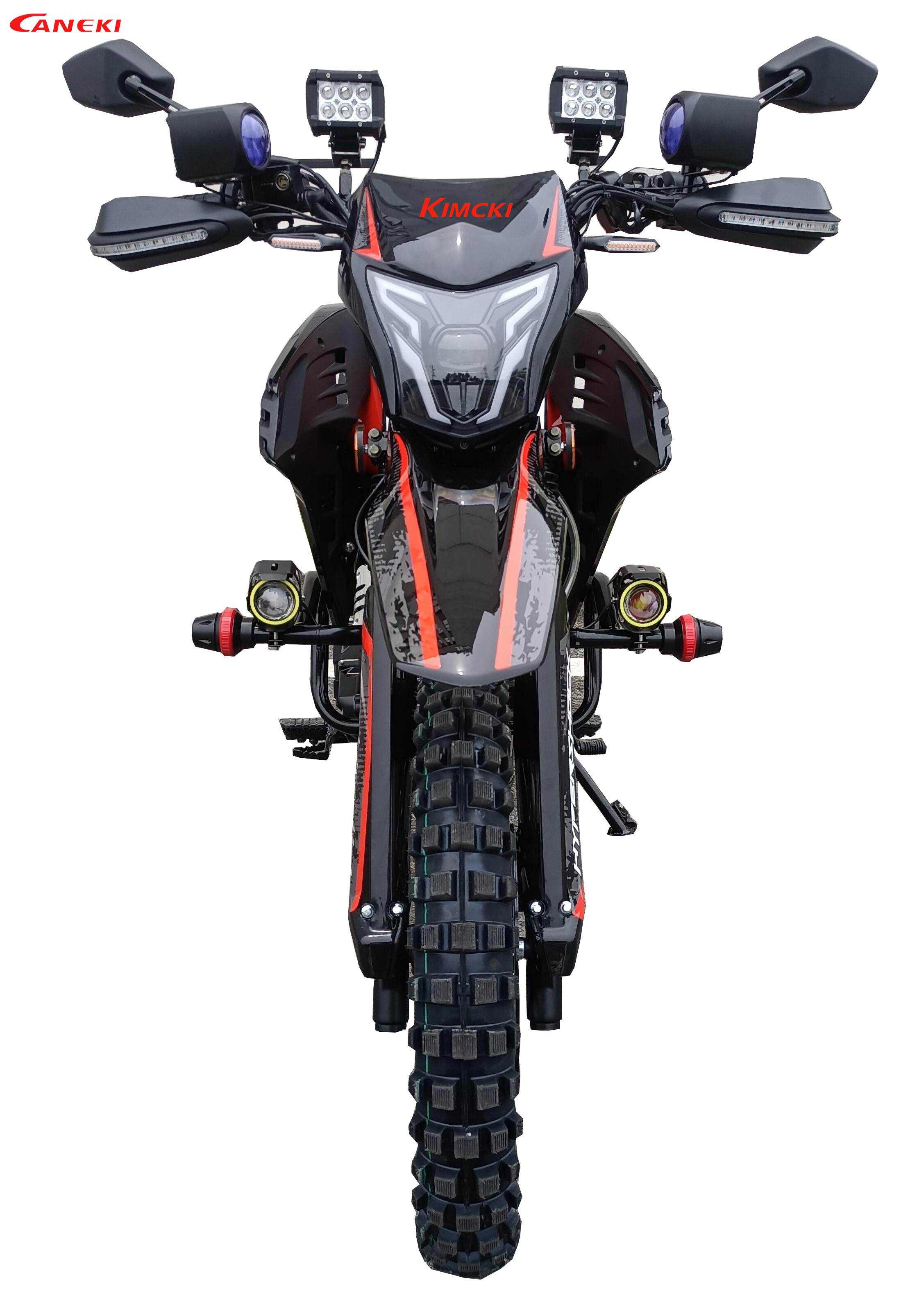 KC250GY-31C